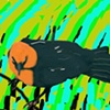 Yellow Headed Blackbird