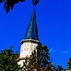 Church Steeole