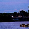 Main St Bridge