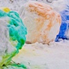 Coloured Snowballs