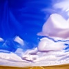 Sun and Clouds