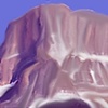 Castle Mountain
(used to be Mt Eisenhower)
