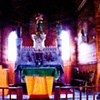 Bonne Madone Church