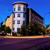 Wellington West Building