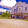 Fort Steele Theatre