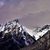 Mountains in HDR