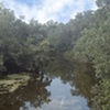 LaSalle River