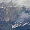 Mountain in the Clouds