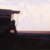 Threshing under the Sun