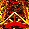 Santa at Portage Place