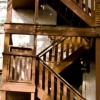 Tenement Staircase