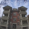 Lancaster Apartments