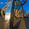 Law Sculpture 