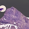 Three Sisters