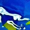Blue River