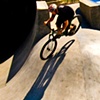 Flying Bike
