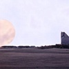 Moon over Mint