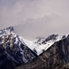 Sharp Mountain