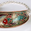 Betta Neckpiece