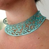 Reef Neckpiece