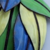 Spring Neckpiece (Detail)