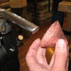 Raising a Micro Vessel
