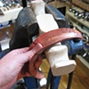 Another Anticlastic Neckpiece