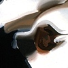 Red Cloud #2, detail