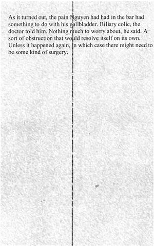faithful, page twenty-nine
2011