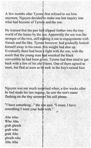 faithful, page thirty-one
2011