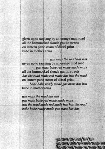 east eats west eats east us thing 

page one