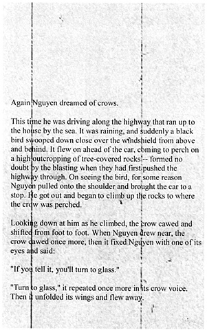 faithful, page twenty
2011