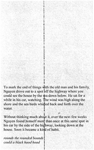 faithful, page thirty
2011