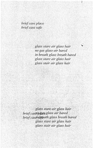faithful, page eleven
2011