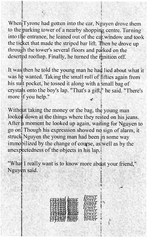 faithful, page eighteen
2011