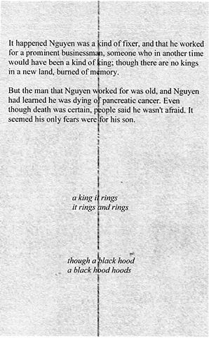 faithful, page two
2011