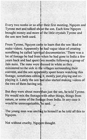 faithful, page twenty-two
2011