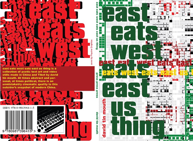 poems and videos stills

by david tin mouth


cover image

by Li Hao, Psycho Graphics

