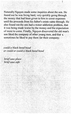 faithful, page thirteen
2011
