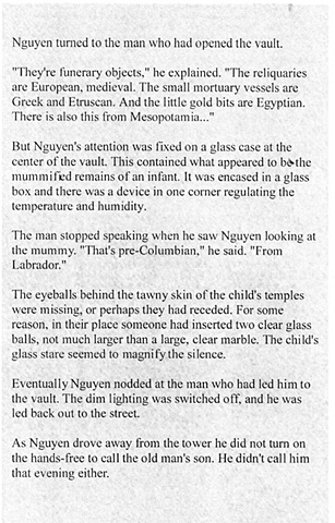 faithful, page ten
2011