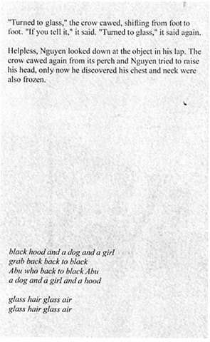faithful, page twenty-four
2011