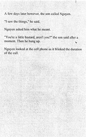 faithful, page twelve
2011