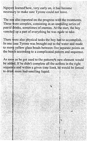 faithful, page thirty-three
2011