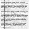 faithful, page six
2011