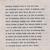 wanting beauty's vein in you you want

from brazilia you

pas de chance press, 2004