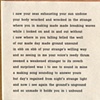 i see your seas exhausting your sun undone

from brazilia you

pas de chance press, 2004
