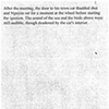 faithful, page seven
2011
