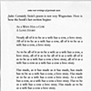 some war writings of gertrude stein

chapter one, page five