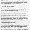 faithful, page three
2011