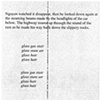 faithful, page twenty-one
2011